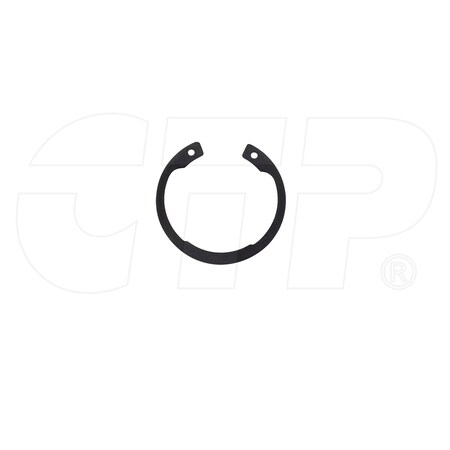 Aic Replacement Parts Snap Ring Fits Komatsu Models 04065-04518